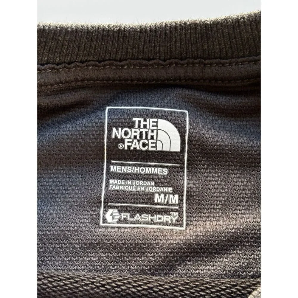 The North Face north face